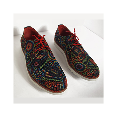 Miles 02 Huichol